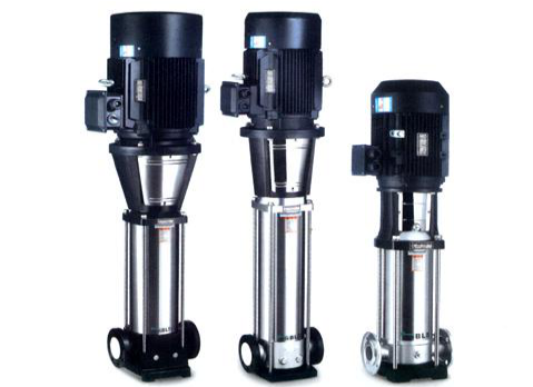 LG、GDL立式管道泵